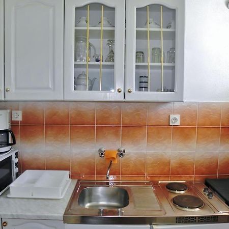 Alemka Apartment Banjol Exterior photo